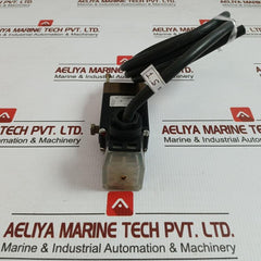 Burkert Pivoted Armature Solenoid Valve 0330 A 3,0 Fkm Ms 1.5 Meter