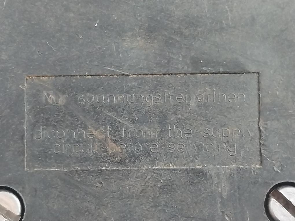 Burkert Ptb 02 Atex 2094X Solenoid Valve 100-120V Ac/Dc 7W