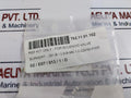 Burkert 281-b-13,0-b-ms Repair Kit For Solenoid Valve 1/2-220/60-f000