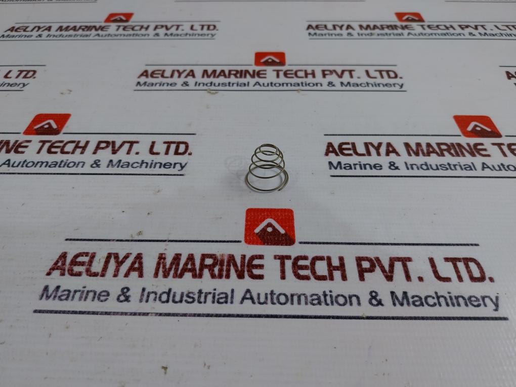 Burkert 281-b-13,0-b-ms Repair Kit For Solenoid Valve 1/2-220/60-f000