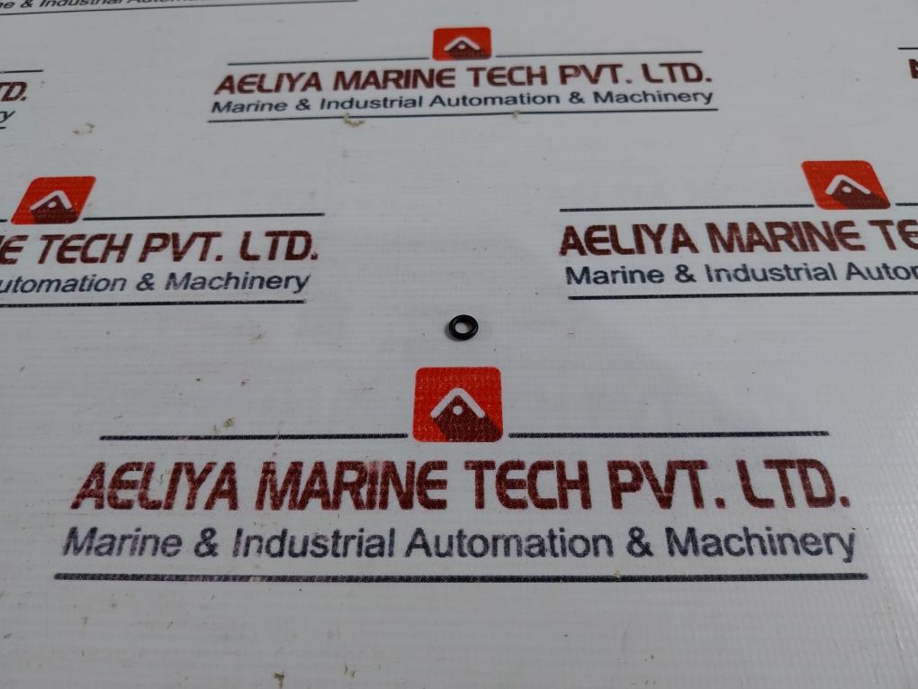 Burkert 281-b-13,0-b-ms Repair Kit For Solenoid Valve 1/2-220/60-f000