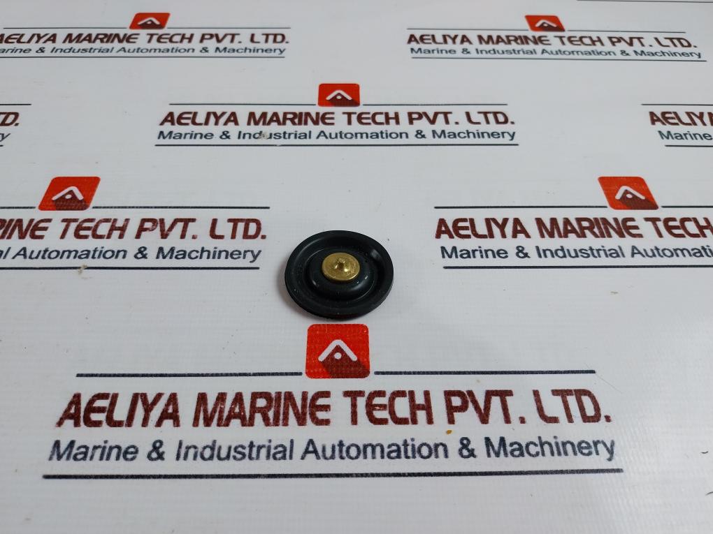 Burkert 281-b-13,0-b-ms Repair Kit For Solenoid Valve 1/2-220/60-f000