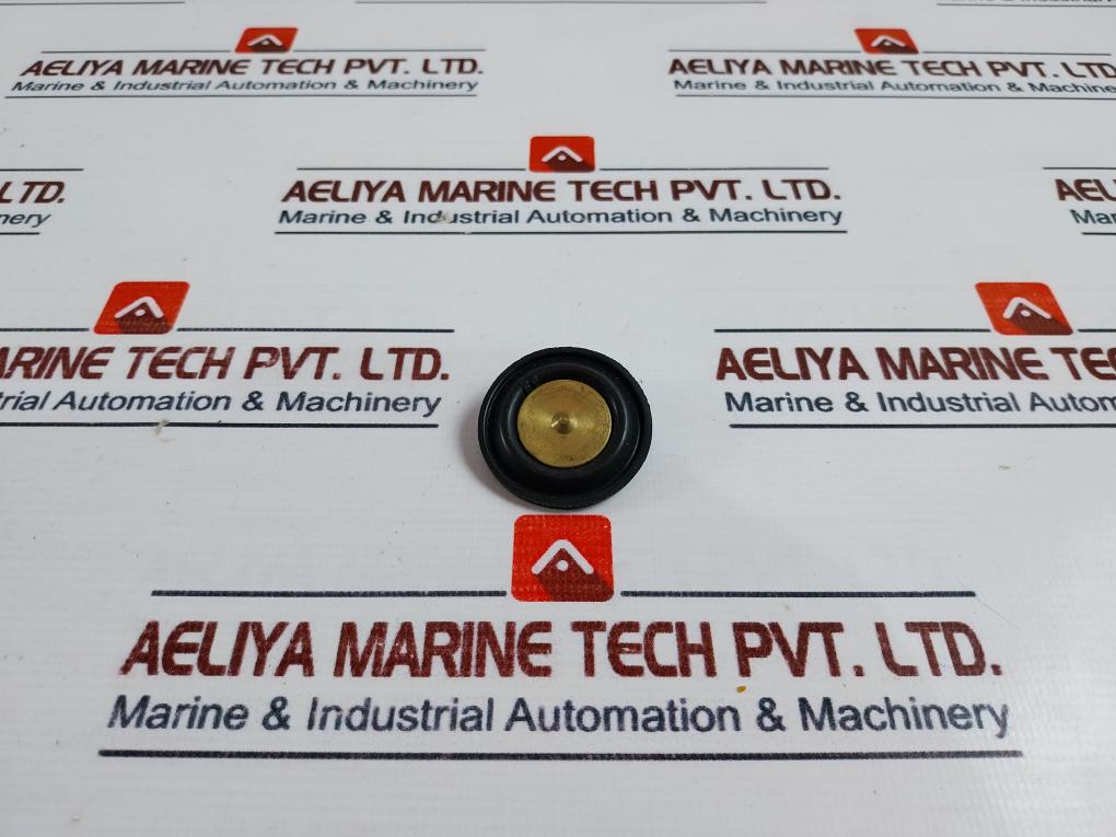 Burkert 281-b-13,0-b-ms Repair Kit For Solenoid Valve 1/2-220/60-f000