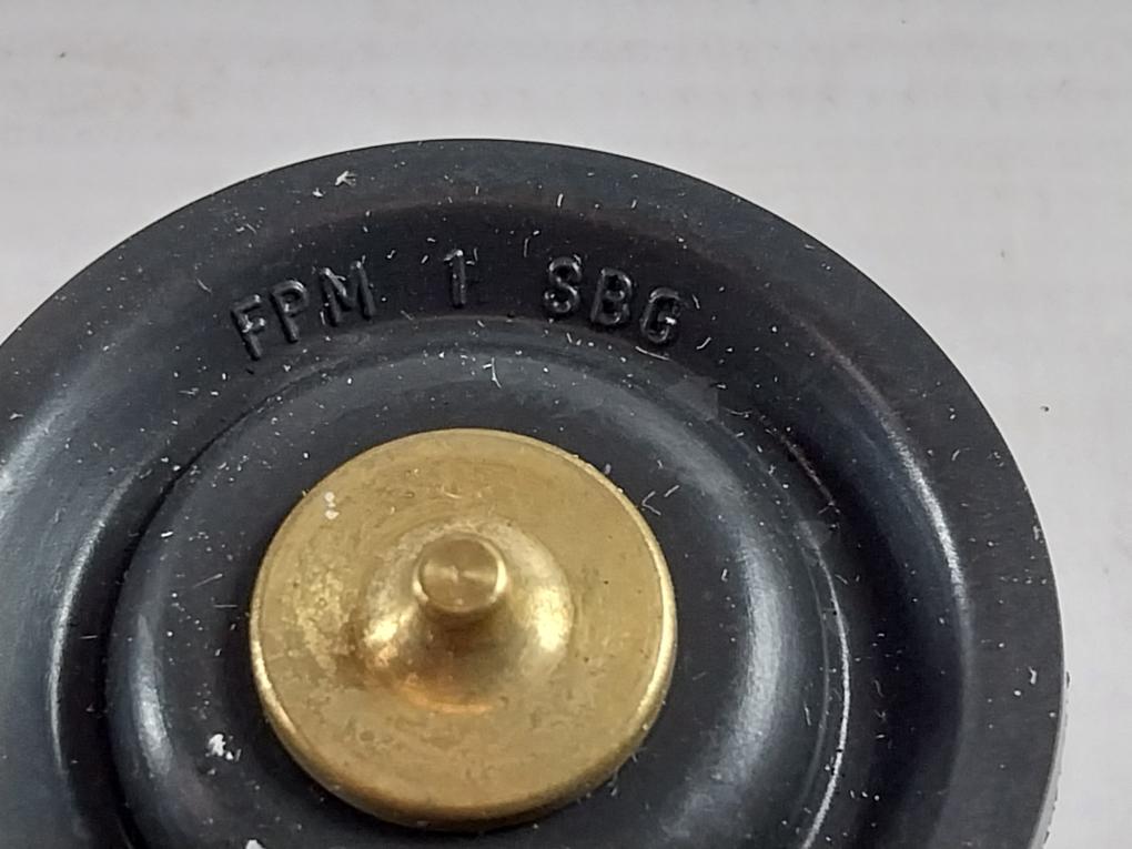 Burkert 281-b-13,0-b-ms Repair Kit For Solenoid Valve 1/2-220/60-f000