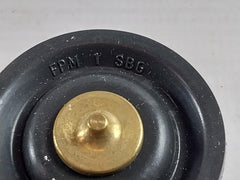 Burkert 281-b-13,0-b-ms Repair Kit For Solenoid Valve 1/2-220/60-f000
