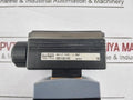 Burkert S030-fkm-pp Solenoid Valve With Flow Paddle Wheel P 12 24Vdc-4 20Ma