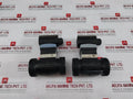 Burkert S030-fkm-pp Solenoid Valve With Flow Paddle Wheel P 12 24Vdc-4 20Ma