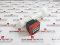 Burkert Schmid Se35 Coil Induct Flow Sensor 5030 Pvdf Wheel 12-30Vdc