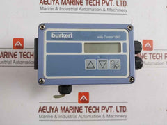 Burkert Side Control 1067