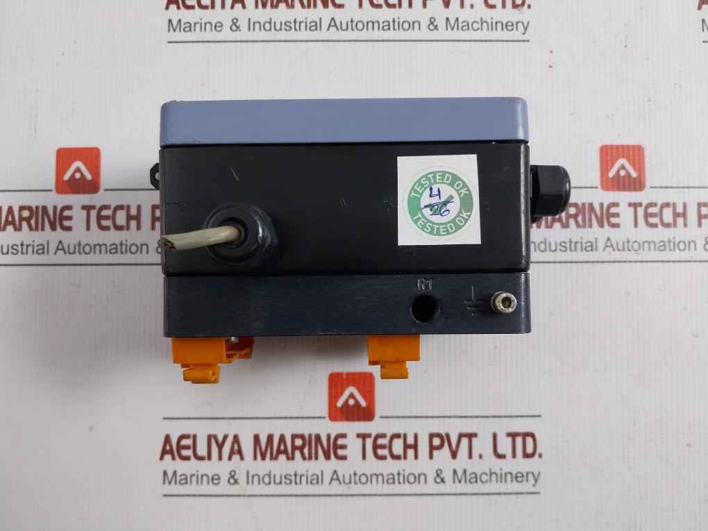 Burkert Side Control 1067
