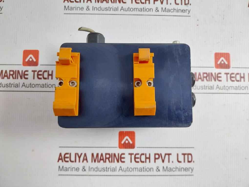 Burkert Side Control 1067