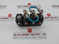 Burkert Solenoid Valve Assy 6013 A 2,0 Fkm Ms