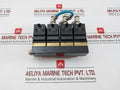 Burkert Solenoid Valve Assy 6013 A 2,0 Fkm Ms