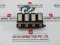Burkert Solenoid Valve Assy 6013 A 2,0 Fkm Ms