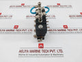 Burkert Solenoid Valve Assy 6013 A 2,0 Fkm Ms