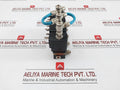 Burkert Solenoid Valve Assy 6013 A 2,0 Fkm Ms