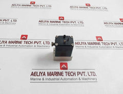 Burkert Sy-0124-a-0,50-aa-pp Solenoid Valve 24 Vdc 8W 43Psi