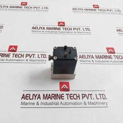 Burkert Sy-0124-a-0,50-aa-pp Solenoid Valve 24 Vdc 8W 43Psi