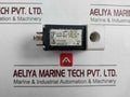 Burkert Sy-0124-a-0,50-aa-pp Solenoid Valve 24 Vdc 8W 43Psi