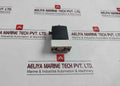 Burkert Sy-0124-a-0,50-aa-pp Solenoid Valve 24 Vdc 8W 43Psi