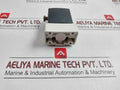 Burkert Sy-0124-a-0,50-aa-pp Solenoid Valve 24 Vdc 8W 43Psi