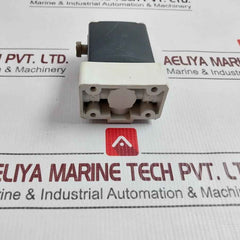 Burkert Sy-0124-a-0,50-aa-pp Solenoid Valve 24 Vdc 8W 43Psi
