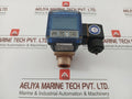 Burkert Syst 5030 Flow Switch 12-30V Dc