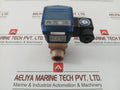 Burkert Syst 5030 Flow Switch 12-30V Dc