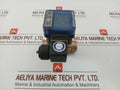 Burkert Syst 5030 Flow Switch 12-30V Dc