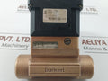 Burkert Syst 5030 Flow Switch 12-30V Dc