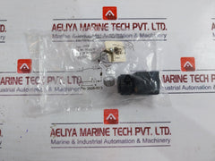 Burkert  2508 Cable Plug 0-250V Ac/Dc