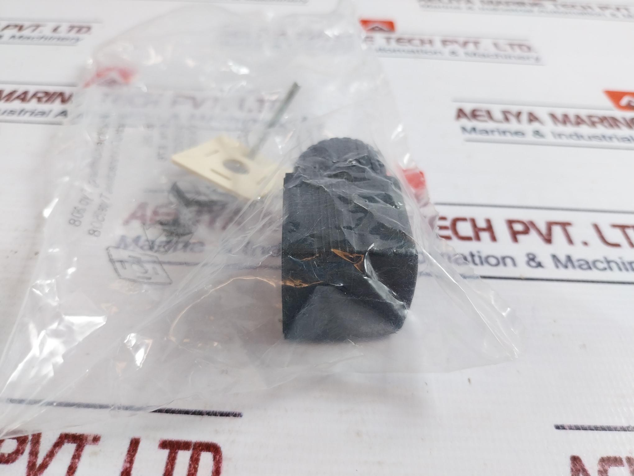 Burkert  2508 Cable Plug 0-250V Ac/Dc