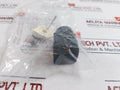 Burkert  2508 Cable Plug 0-250V Ac/Dc