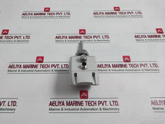 Burkert Werke 8008 Consumption Flowmeter 12-36Vdc 16Bar 27.3Mm 11.0 Bar