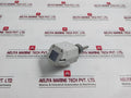 Burkert Werke 8008 Consumption Flowmeter 12-36Vdc 16Bar 27.3Mm 11.0 Bar