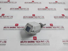 Burkert Werke 8008 Consumption Flowmeter 12-36Vdc 16Bar 27.3Mm 11.0 Bar