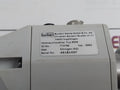 Burkert Werke 8008 Consumption Flowmeter 12-36Vdc 16Bar 27.3Mm 11.0 Bar