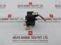 Burkert 330-f-3, 0-f-va Solenoid Valve 24 Vdc 8W 6Bar