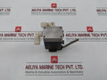Burkert 330-f-3, 0-f-va Solenoid Valve 24 Vdc 8W 6Bar