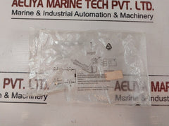 Burkert 6012 T 1,2 Fkm Pa Solenoid Valve