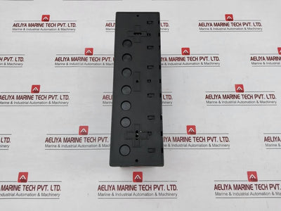 Burner-Control-Unit-By-Honeywell-R7241-A-1043-220v-60hz-25va-2