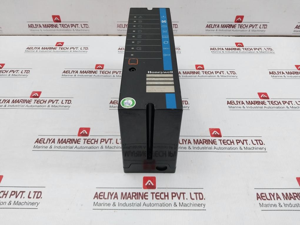 Burner-Control-Unit-By-Honeywell-R7241-A-1043-220v-60hz-25va-3