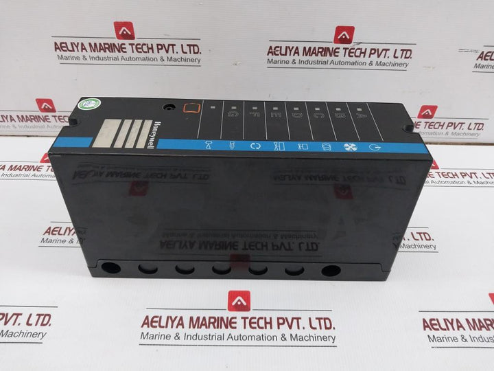 Burner-Control-Unit-By-Honeywell-R7241-A-1043-220v-60hz-25va-4