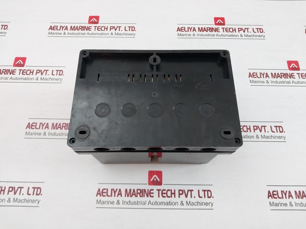 Burner-Control-Unit-Lec1-220-240v-60hz-Brand-Landis-&-Gyr-3
