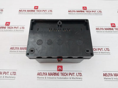 Burner-Control-Unit-Lec1-220-240v-60hz-Brand-Landis-&-Gyr-3