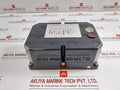 Burner Control Unit 220-240V 60Hz Landis & Gyr Lec1
