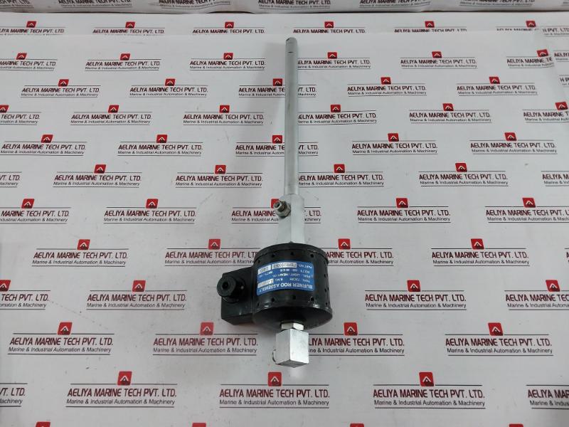 Burner Rod Assembly TXCR1 Thermax Boiler PBR6200063 L-409 220 – 50 C/S