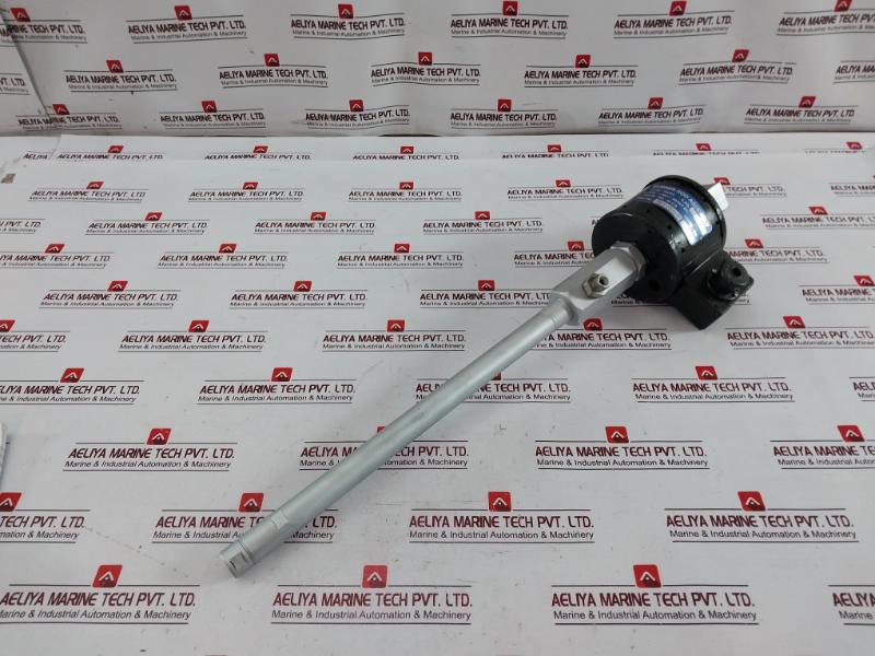 Burner Rod Assembly TXCR1 Thermax Boiler PBR6200063 L-409 220 – 50 C/S