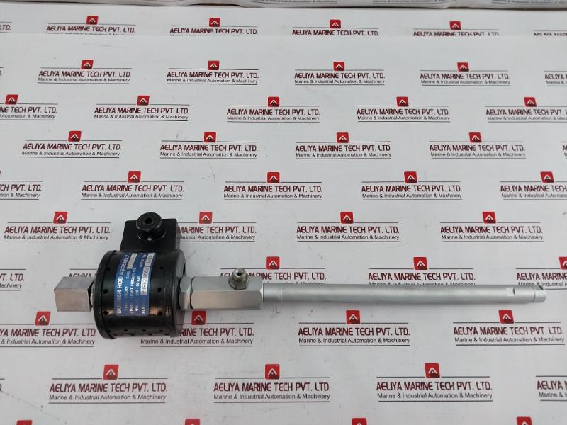 Burner Rod Assembly TXCR1 Thermax Boiler PBR6200063 L-409 220 – 50 C/S