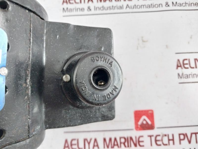 Burner Rod Assembly TXCR1 Thermax Boiler PBR6200063 L-409 220 – 50 C/S